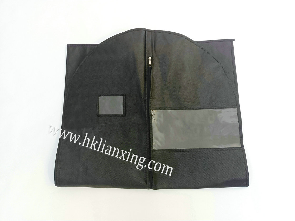 Disposable Packing High Quality Suit Bag