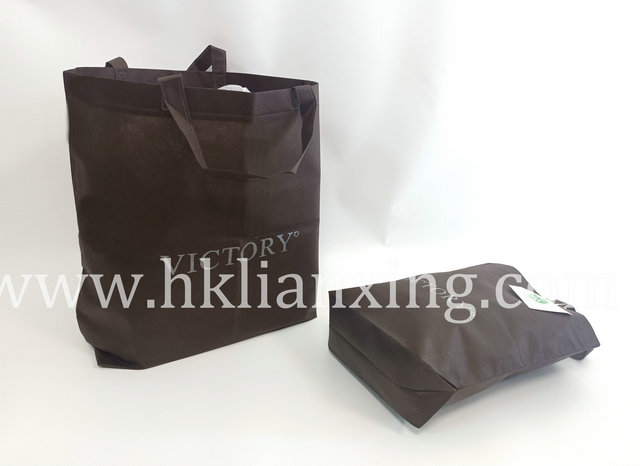 Cheap recycled Carry Gift Non-woven Bag