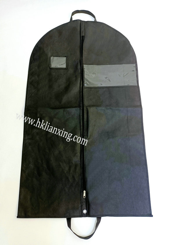 Disposable Packing High Quality Suit Bag