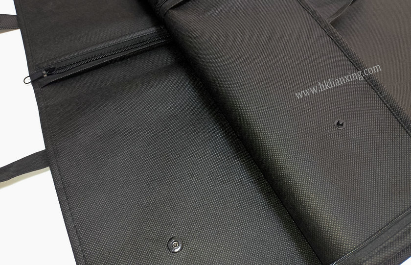 Waterproof Packing Promotional Suit Bag
