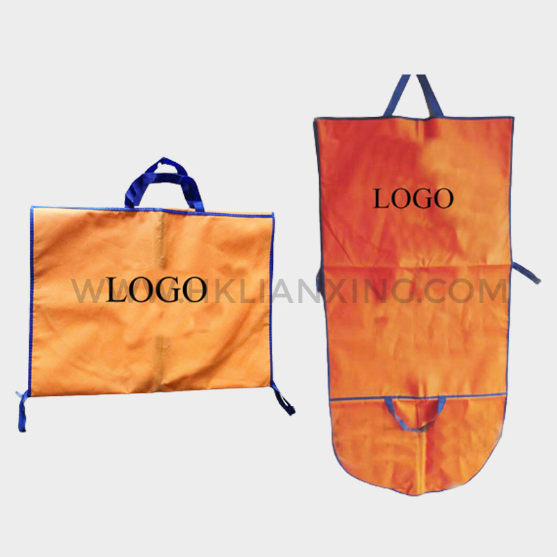 Foldable Garment Fashion Suit Bag