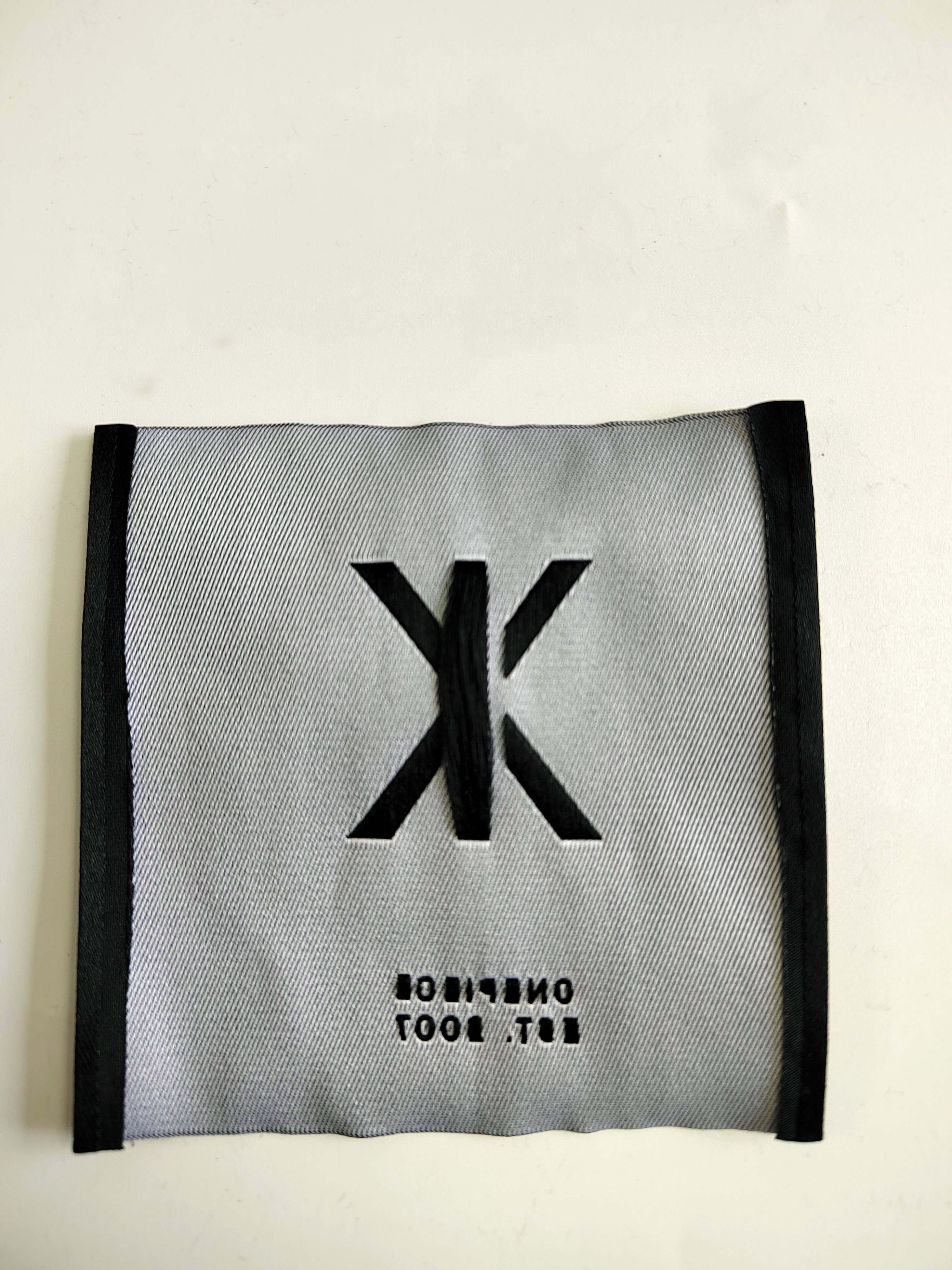 Garment Recycled Hangtag&Label