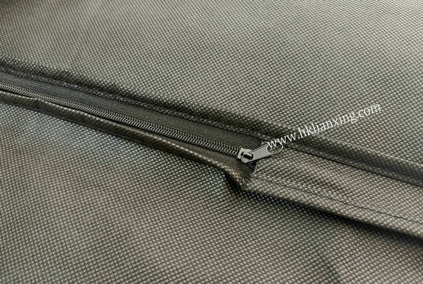 Foldable for Suits Promotional Suit Bag